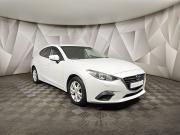 Mazda 3 III (BM) Москва  - изображение 21