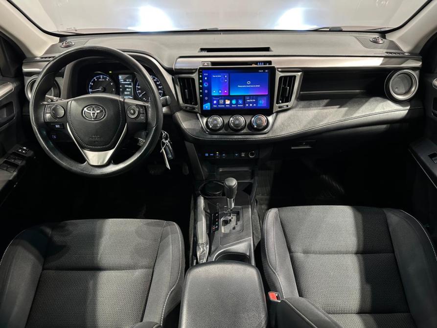 Toyota RAV4 IV (XA40) Рестайлинг Краснодар  - изображение 13