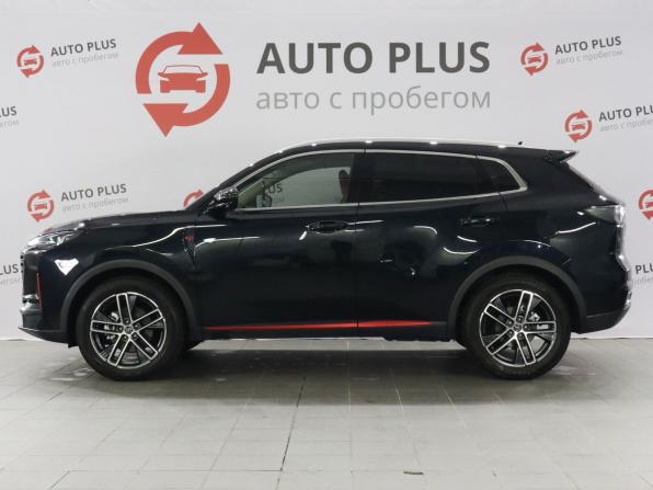 Changan UNI-S (CS55 Plus) с пробегом 2024 года, цена 2 365 000 рублей, 7900 км, внедорожник, Автокод Объявления