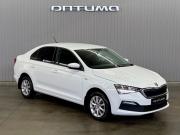 Skoda Rapid II Краснодар  - изображение 23