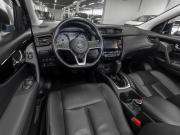 Nissan Qashqai II Рестайлинг Москва  - изображение 34