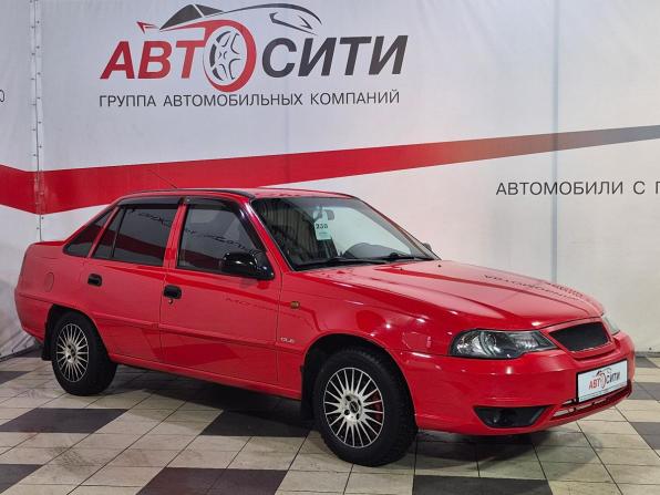 Daewoo Nexia I Рестайлинг с пробегом 2011 года, цена 340 000 рублей, 279000 км, седан, Автокод Объявления