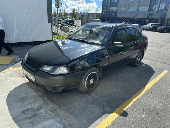 Daewoo Nexia I Рестайлинг с пробегом 2012 года, цена 178 000 рублей, 157700 км, седан, Автокод Объявления