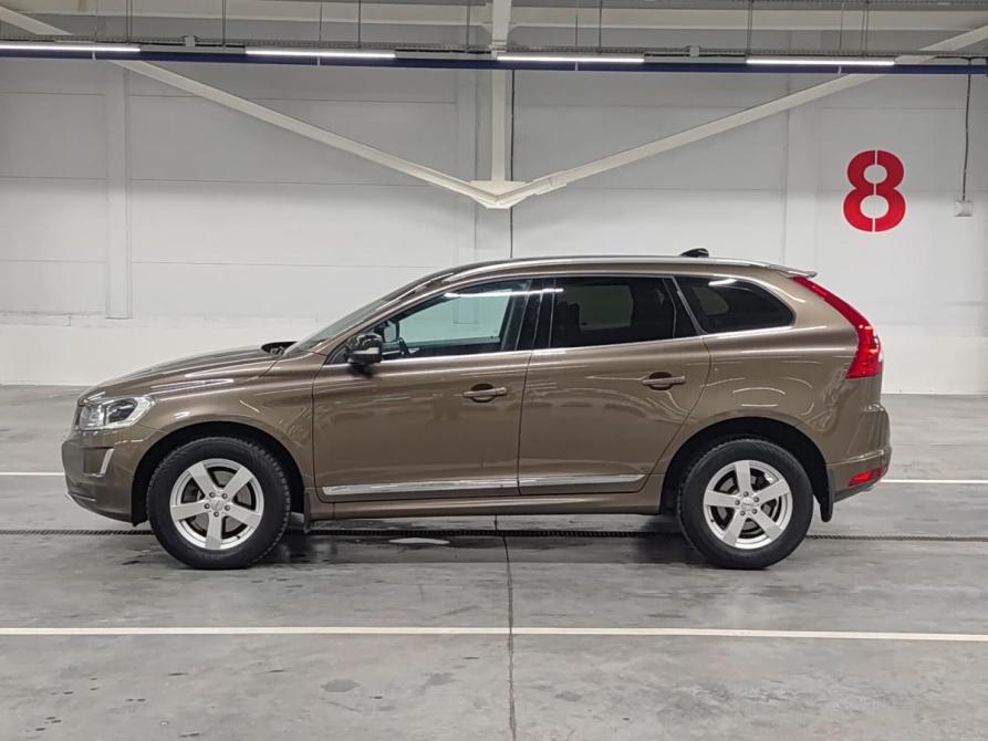 Volvo XC60 I Рестайлинг Казань  - изображение 10