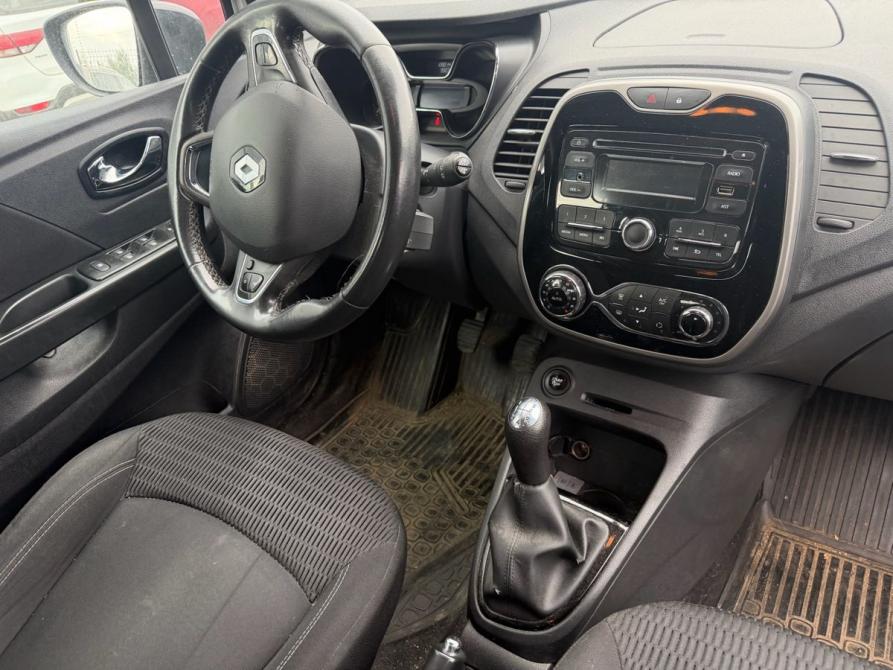 Renault Kaptur I Челябинск  - изображение 3