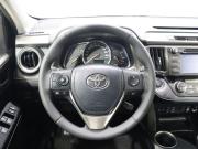 Toyota RAV4 IV (XA40) Москва  - изображение 39