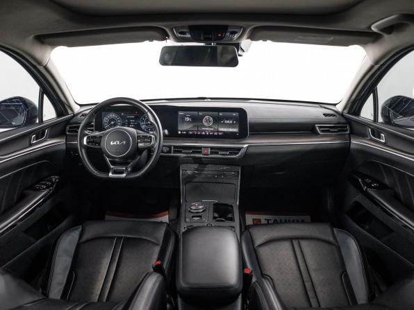 Kia K5 III с пробегом 2021 года, цена 2 390 000 рублей, 83051 км, седан, Автокод Объявления