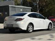 Mazda 6 II (GH) Рестайлинг Уфа  - изображение 36