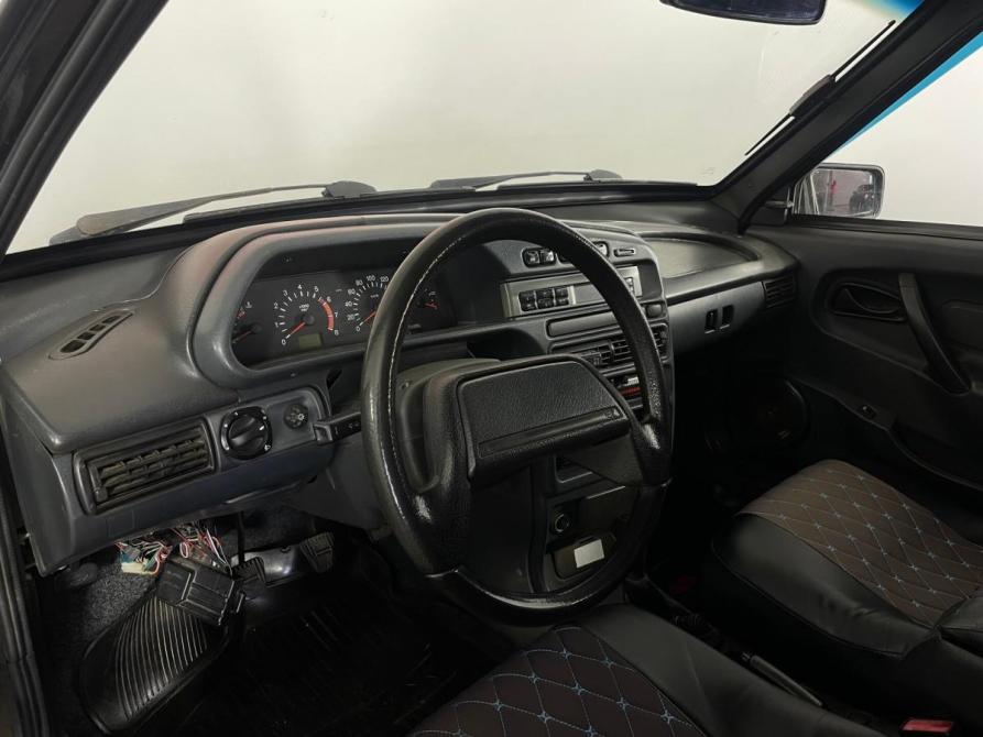 Lada (ВАЗ) 2114 Воронеж  - изображение 7