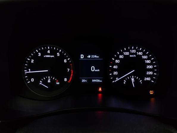 Hyundai Tucson III Рестайлинг с пробегом 2019 года, цена 2 580 000 рублей, 83000 км, внедорожник, Автокод Объявления