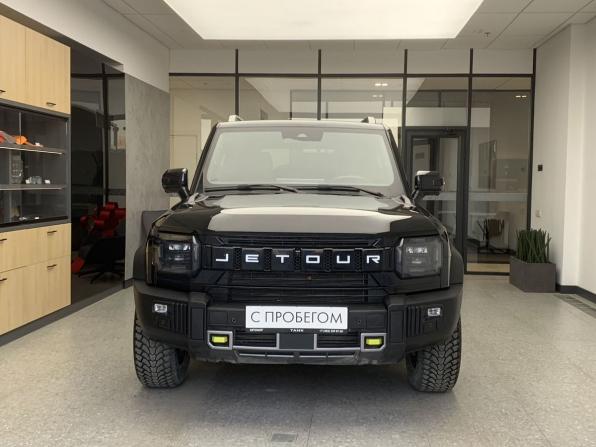 JETOUR T2 с пробегом 2024 года, цена 3 260 000 рублей, 43000 км, внедорожник, Автокод Объявления