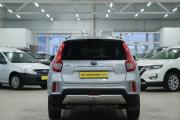 Geely Emgrand X7 I Рестайлинг 2 Омск  - изображение 32