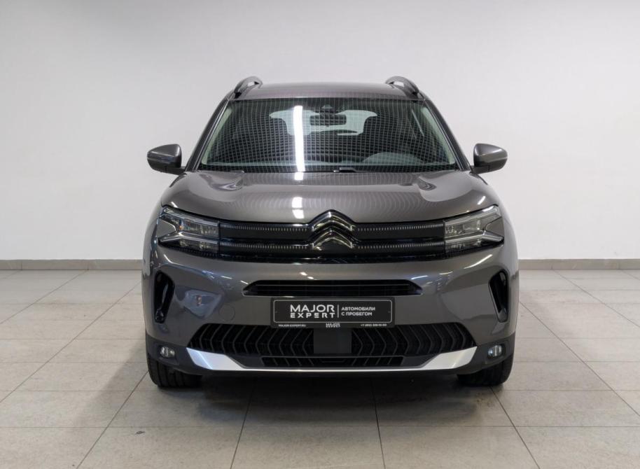 Citroen C5 Aircross I Рестайлинг Санкт-Петербург  - изображение 2