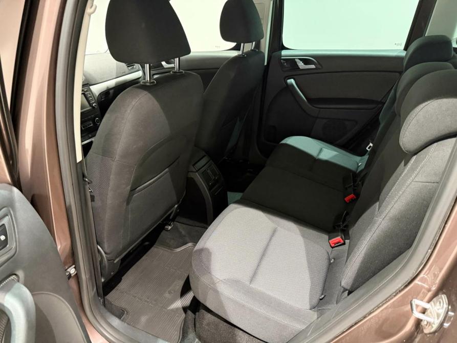 Skoda Yeti I Рестайлинг Екатеринбург  - изображение 14