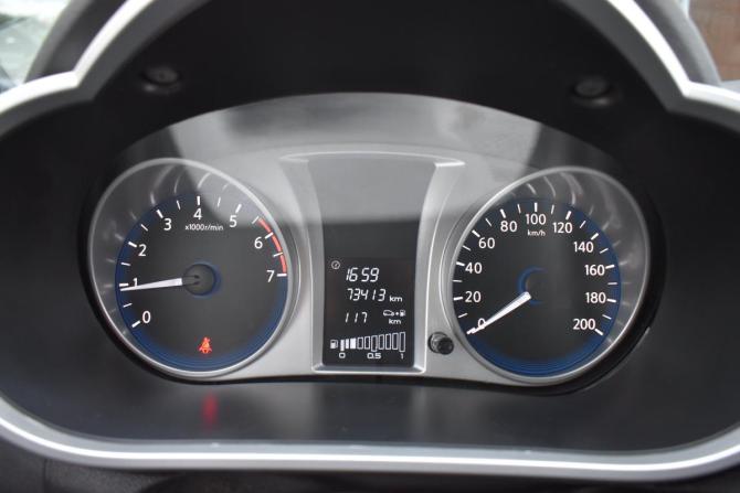 Datsun on-DO I с пробегом 2017 года, цена 350 000 рублей, 144206 км, седан, Автокод Объявления