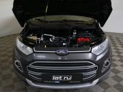 Ford EcoSport II Санкт-Петербург  - изображение 29
