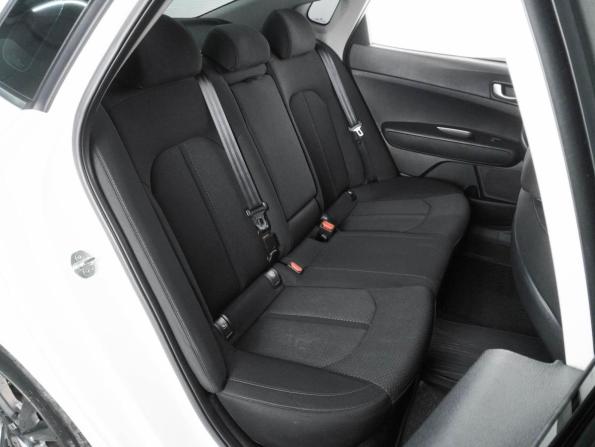 Kia Optima IV Рестайлинг с пробегом 2019 года, цена 1 759 000 рублей, 133190 км, седан, Автокод Объявления