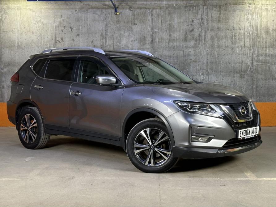 Nissan X-Trail III Рестайлинг Уфа  - изображение 1