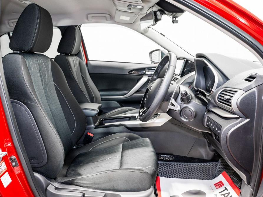 Mitsubishi Eclipse Cross I Чита  - изображение 6