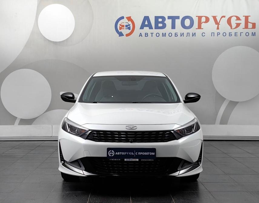 Kaiyi E5 Москва  - изображение 3