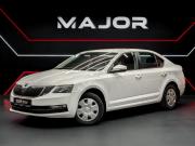 Skoda Octavia III (A7) Рестайлинг Москва  - изображение 27