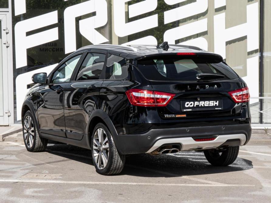 Lada (ВАЗ) Vesta I Волгоград  - изображение 2