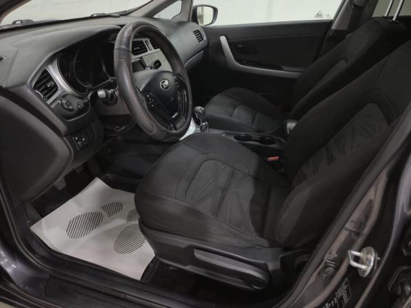 Kia Ceed II с пробегом 2013 года, цена 745 000 рублей, 244436 км, хэтчбек, Автокод Объявления