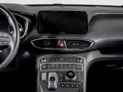 Hyundai Santa Fe IV Рестайлинг Москва  - изображение 32