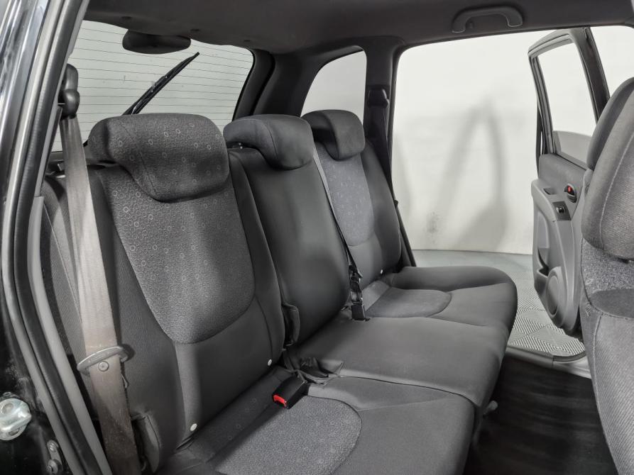 Hyundai Matrix I Рестайлинг Нижний Новгород  - изображение 9
