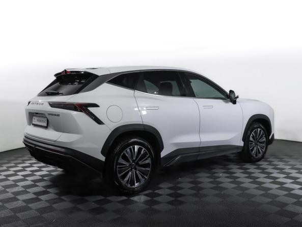 JETOUR DASHING I с пробегом 2023 года, цена 1 887 000 рублей, 48973 км, внедорожник, Автокод Объявления