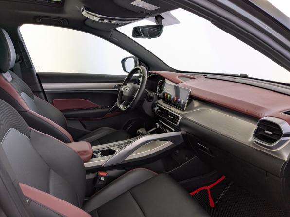 Geely Coolray I с пробегом 2024 года, цена 1 990 000 рублей, 28379 км, внедорожник, Автокод Объявления