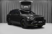 Bentley Bentayga I Рестайлинг Москва  - изображение 38