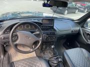 Lada (ВАЗ) Niva Travel I Сургут  - изображение 18