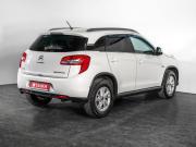Citroen C4 Aircross Иркутск  - изображение 28