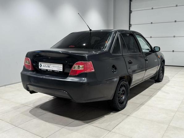 Daewoo Nexia I Рестайлинг с пробегом 2011 года, цена 180 000 рублей, 210493 км, седан, Автокод Объявления