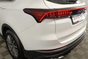 JETOUR X70+ I Рестайлинг Волгоград  - изображение 49