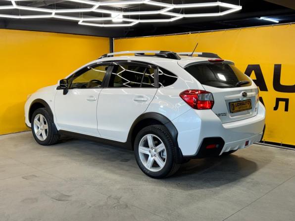 Subaru XV I с пробегом 2012 года, цена 1 399 000 рублей, 139326 км, внедорожник, Автокод Объявления