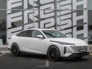 Changan Lamore Краснодар  - изображение 22
