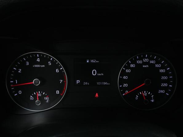 Kia Cerato IV с пробегом 2018 года, цена 1 999 000 рублей, 101194 км, седан, Автокод Объявления