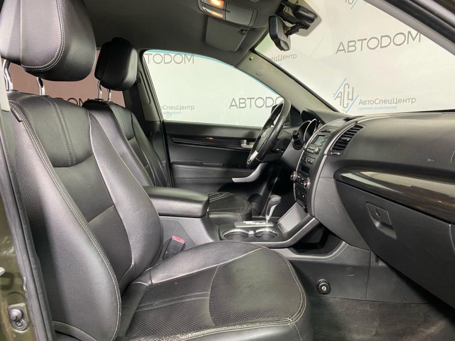 Kia Sorento II Москва  - изображение 7