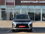 Mitsubishi Outlander III Рестайлинг 2 Пермь  - изображение 19