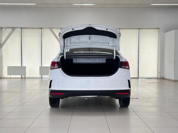 Hyundai Solaris II Рестайлинг с пробегом 2021 года, цена 1 630 000 рублей, 99916 км, седан, Автокод Объявления