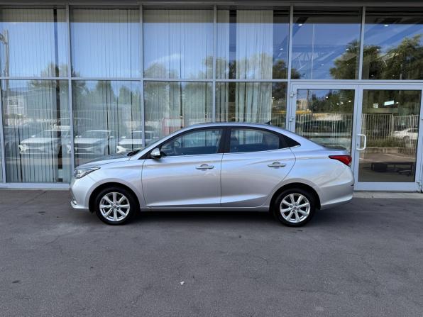 Changan Alsvin с пробегом 2023 года, цена 1 125 000 рублей, 27943 км, седан, Автокод Объявления