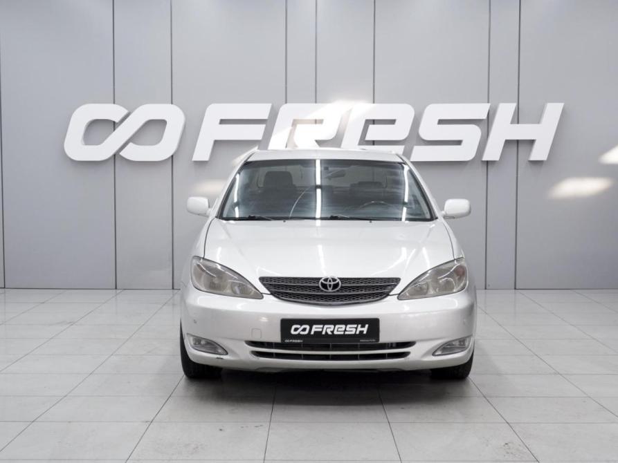 Toyota Camry V (XV30) Ростов-на-Дону  - изображение 3