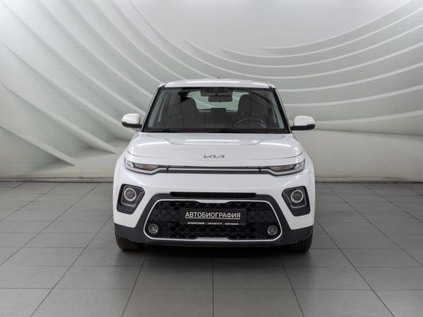 Kia Soul III с пробегом 2021 года, цена 1 698 000 рублей, 48073 км, хэтчбек, Автокод Объявления