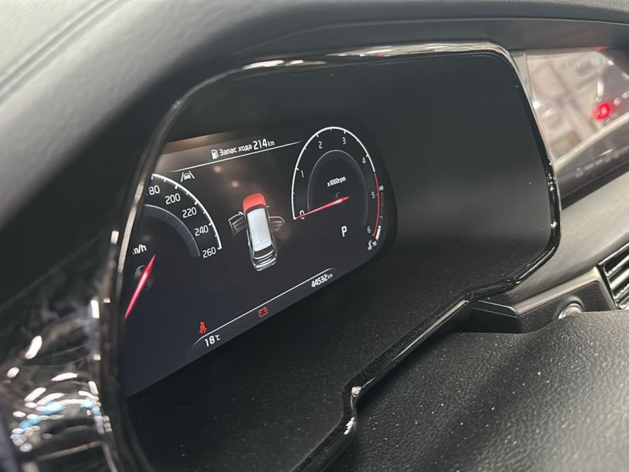 Kia Mohave I Рестайлинг 2 Санкт-Петербург  - изображение 2