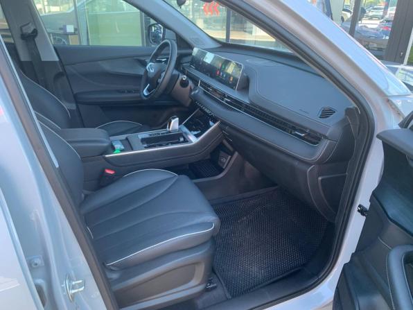 Chery Tiggo 4 I Рестайлинг 2 с пробегом 2025 года, цена 1 939 800 рублей, 8417 км, внедорожник, Автокод Объявления