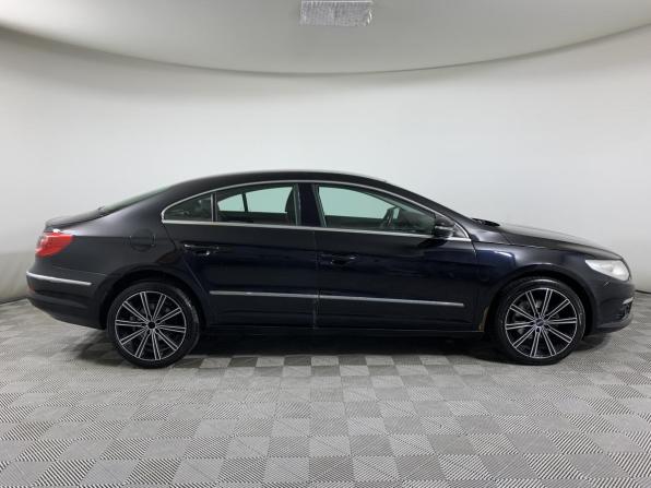Volkswagen Passat CC I с пробегом 2011 года, цена 889 000 рублей, 260103 км, седан, Автокод Объявления