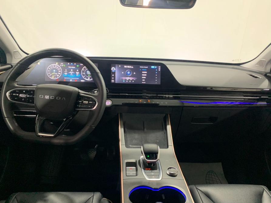 Omoda C5 I Кемерово  - изображение 15