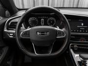 Geely Tugella I Рестайлинг Москва  - изображение 40